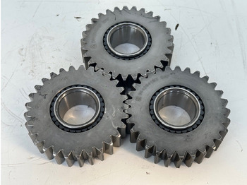 Comando final LIEBHERR