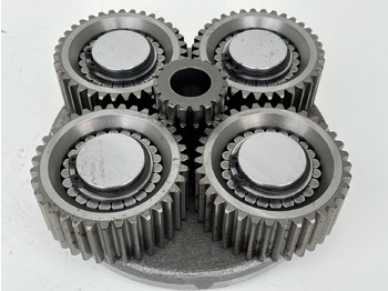 Motor de giro LIEBHERR