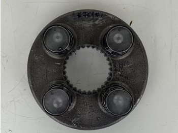 Motor de giro de Máquina de construção Liebherr Planetenträger ID-Nr.944306303 - ID-Nr.9443063.  A924, A934, LH30, LH35.  #PLANT764#: foto 4
