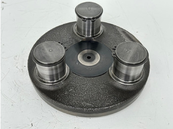 Caixa de câmbio LIEBHERR