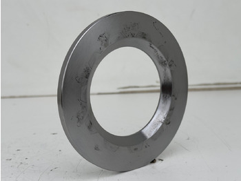 Caixa de câmbio LIEBHERR