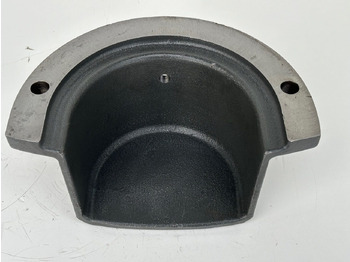 Motor de giro LIEBHERR