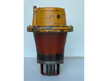 Caixa de câmbio LIEBHERR