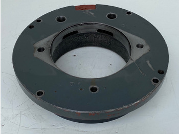 Motor de giro de Escavadora de rastos Liebherr Schwenkantrieb SAT300/295.  ID-Nr.90206968 - ID-Nr.90206969 - ID-Nr.90206970.  R936 LC, R936 LC-V, R936 NLC, R936 VHHD.  #019#: foto 4