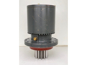 Motor de giro LIEBHERR