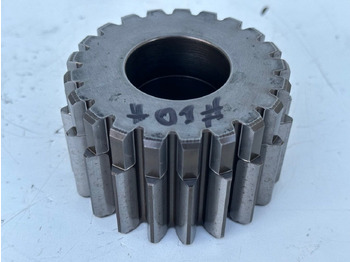 Transmissão LIEBHERR