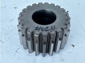 Comando final LIEBHERR