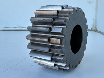 Comando final LIEBHERR