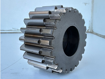 Comando final LIEBHERR