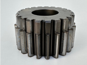 Comando final LIEBHERR