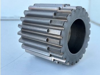 Comando final LIEBHERR