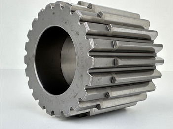 Comando final LIEBHERR