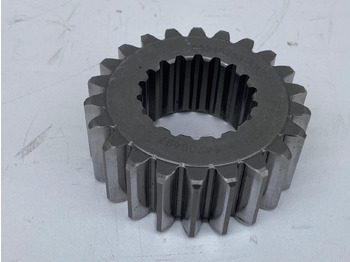 Caixa de câmbio LIEBHERR