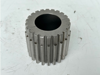 Caixa de câmbio LIEBHERR