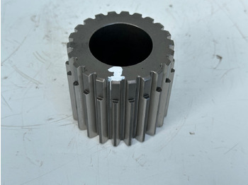 Comando final LIEBHERR