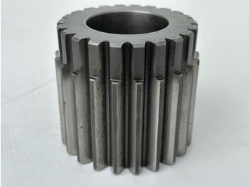 Comando final LIEBHERR