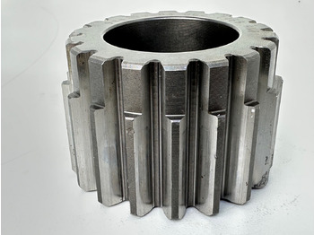 Transmissão LIEBHERR