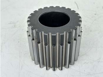 Transmissão LIEBHERR