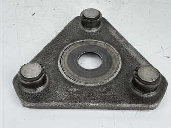 Comando final LIEBHERR