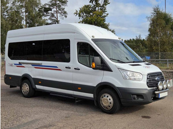 Micro-ônibus FORD Transit