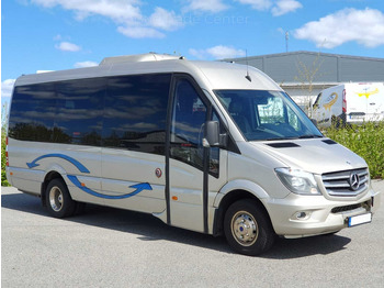 Micro-ônibus MERCEDES-BENZ Sprinter 516