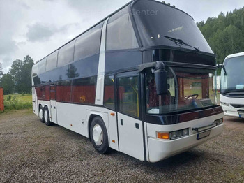Autocarro NEOPLAN