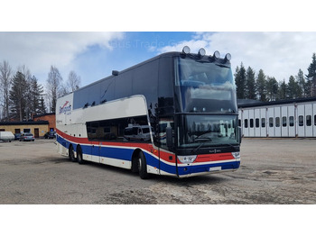 Autocarro VAN HOOL