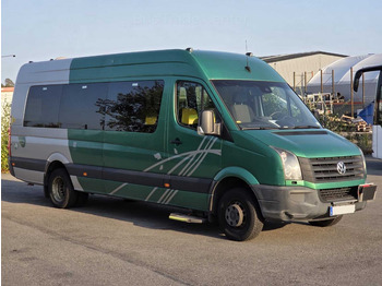 Micro-ônibus VOLKSWAGEN Crafter 50