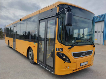 Ônibus urbano VOLVO