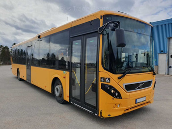 Ônibus suburbano VOLVO