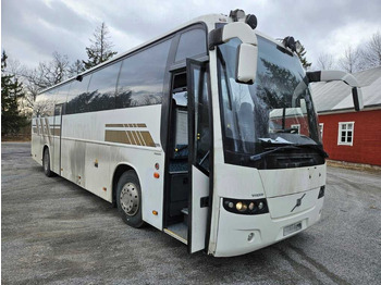 Autocarro VOLVO