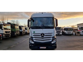 Tractor Mercedes Benz Actros 1842 4x2  (Nr. 5952): foto 2