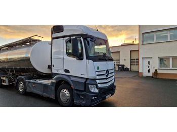 Tractor Mercedes Benz Actros 1842 4x2  (Nr. 5952): foto 3