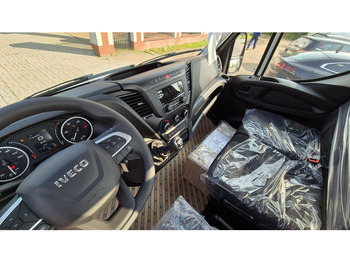 Caminhão chassi nuevo Iveco Daily 70C18 - nowe!: foto 3