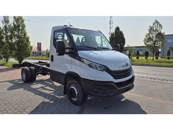 Caminhão chassi nuevo Iveco Daily 70C18 - nowe!: foto 5