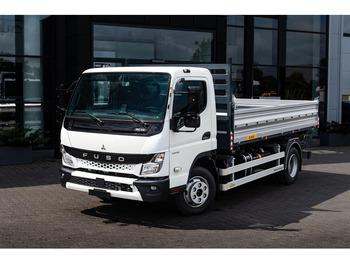 Caminhão basculante MITSUBISHI