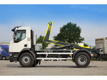 Caminhão polibenne nuevo Renault D 18 HIGH P: foto 2