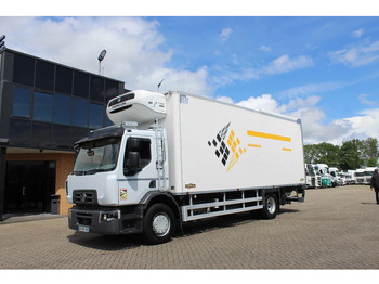 Caminhão frigorífico RENAULT D Wide 280