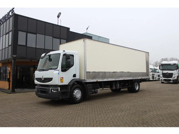 Caminhão furgão RENAULT Premium 280