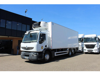 Caminhão frigorífico RENAULT Premium 310