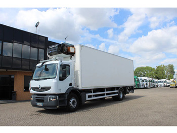 Caminhão frigorífico RENAULT Premium 370