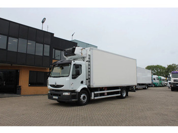 Caminhão frigorífico RENAULT Premium 370