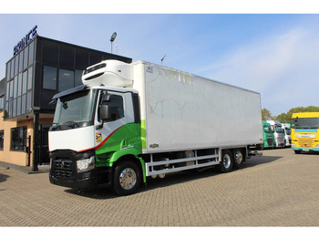 Caminhão frigorífico RENAULT T 430
