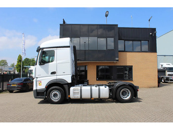 Tractor Mercedes-Benz Actros 1845 * 4X2 * EURO6 *: foto 2