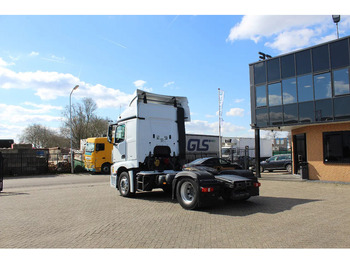 Tractor Mercedes-Benz Actros 1845 * EURO6 * 4X2 *: foto 3