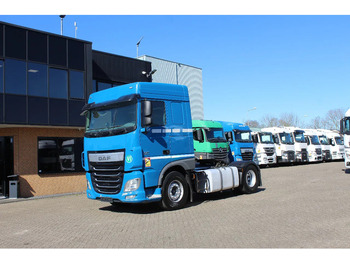 Tractor DAF XF 106 440