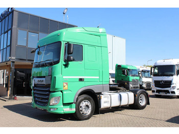 Tractor DAF XF 106 480