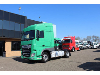 Tractor DAF XF 106 480