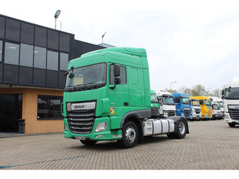Tractor DAF XF 106 480