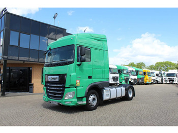 Tractor DAF XF 480